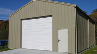 Garage Door Openers at Allapattah, Florida